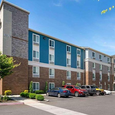 Extended Stay America Suites - Portland - East 페어뷰 외부 사진