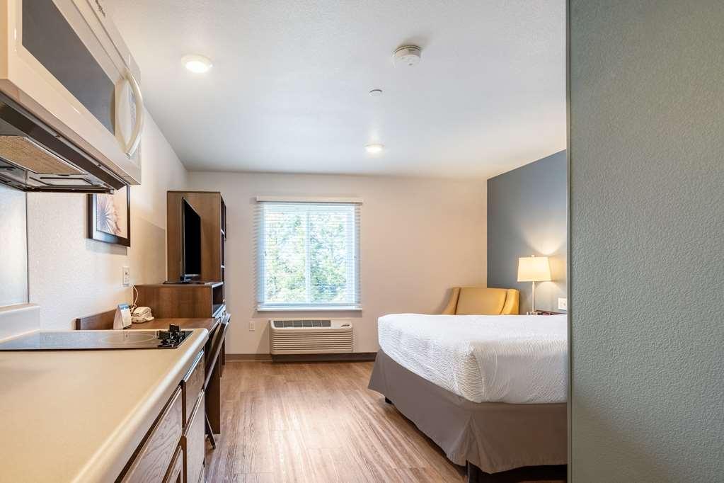 Extended Stay America Suites - Portland - East 페어뷰 객실 사진