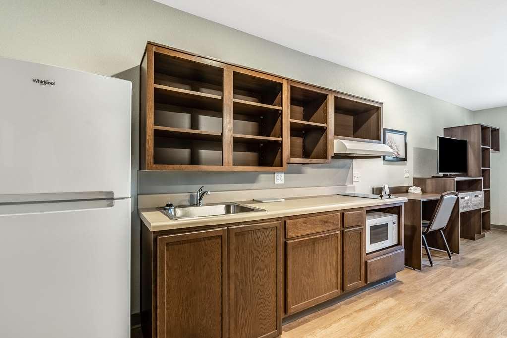 Extended Stay America Suites - Portland - East 페어뷰 객실 사진