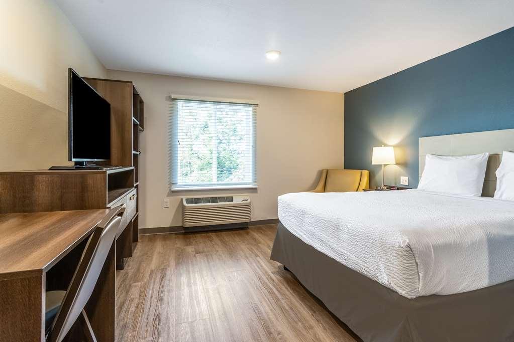 Extended Stay America Suites - Portland - East 페어뷰 객실 사진