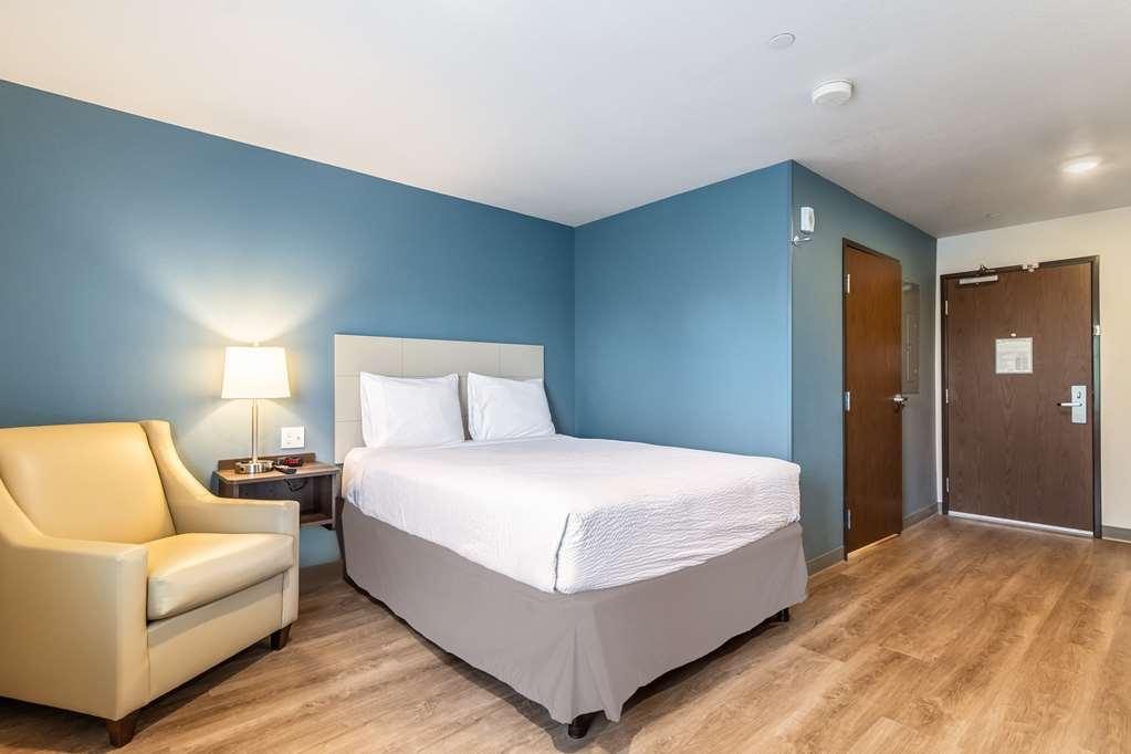 Extended Stay America Suites - Portland - East 페어뷰 객실 사진