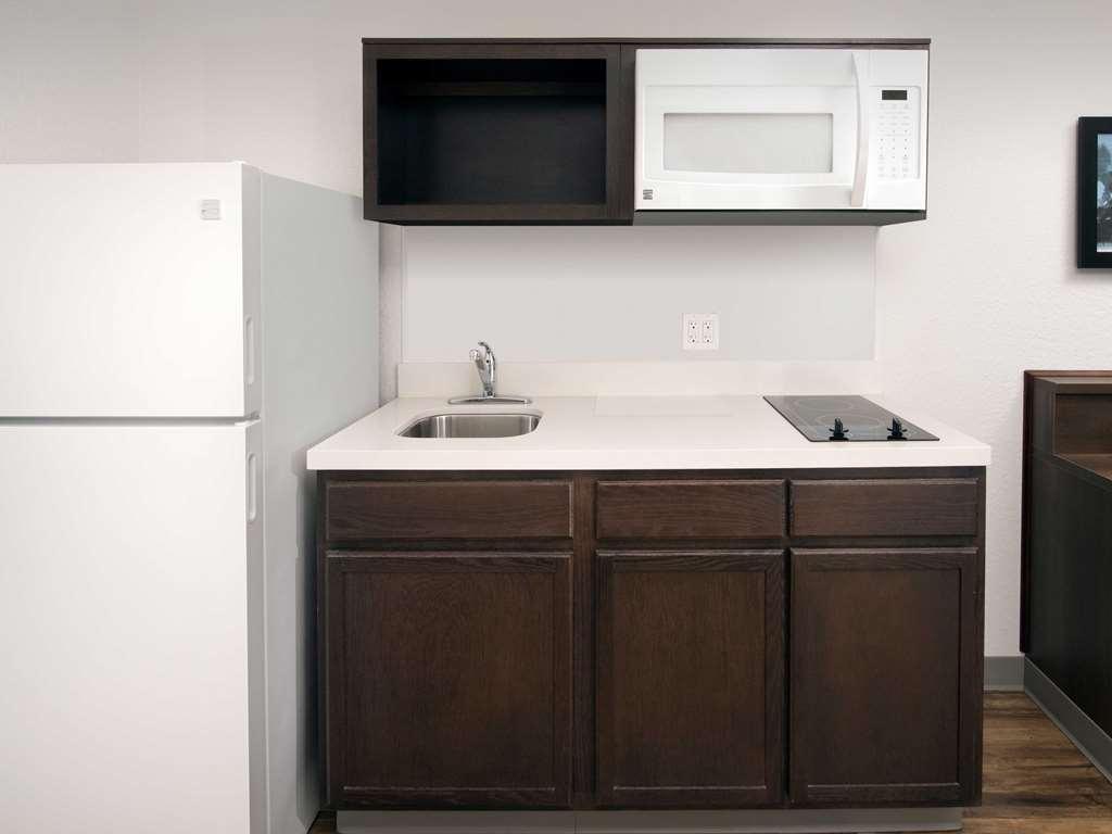 Extended Stay America Suites - Portland - East 페어뷰 객실 사진