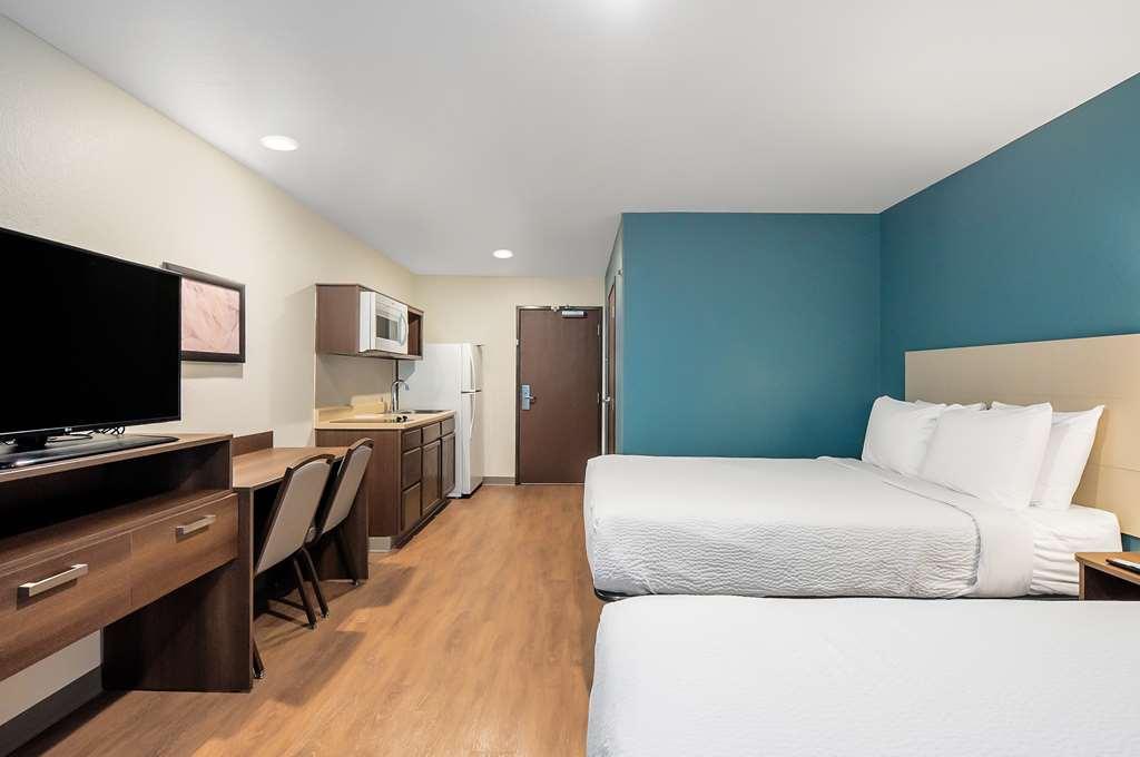 Extended Stay America Suites - Portland - East 페어뷰 객실 사진