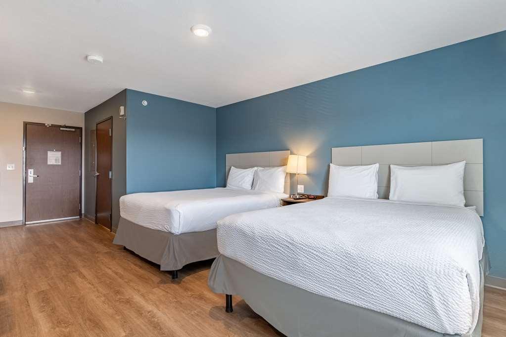 Extended Stay America Suites - Portland - East 페어뷰 객실 사진