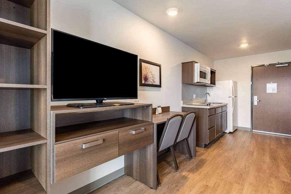 Extended Stay America Suites - Portland - East 페어뷰 객실 사진