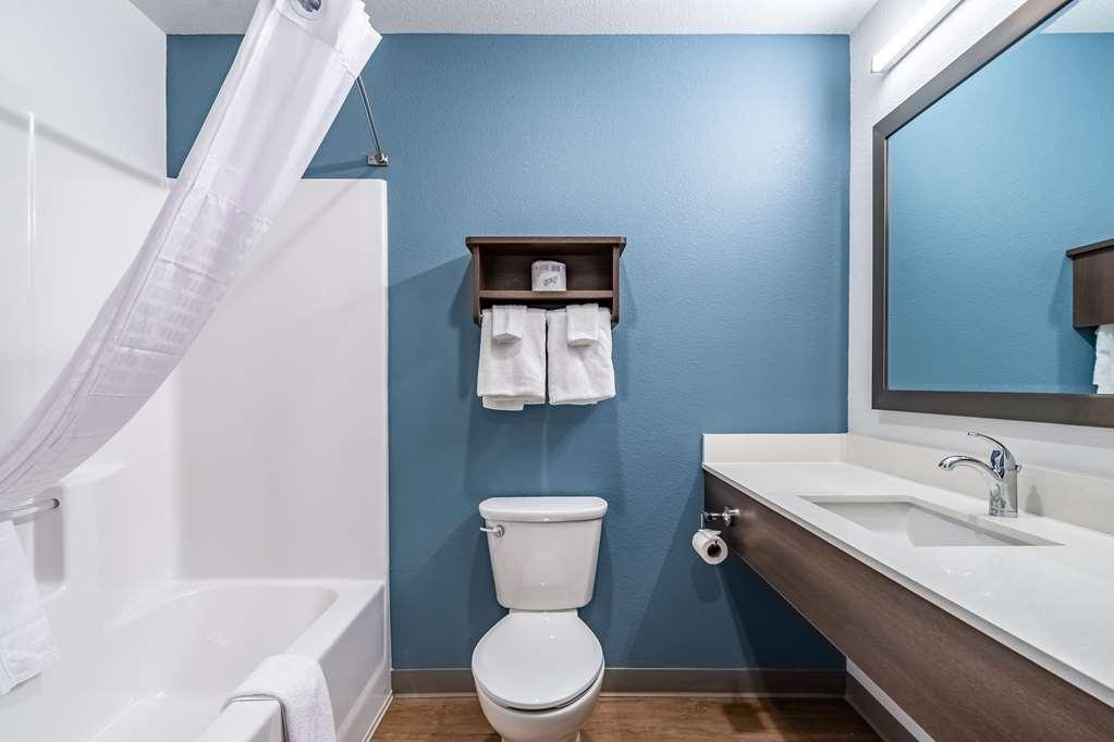 Extended Stay America Suites - Portland - East 페어뷰 외부 사진