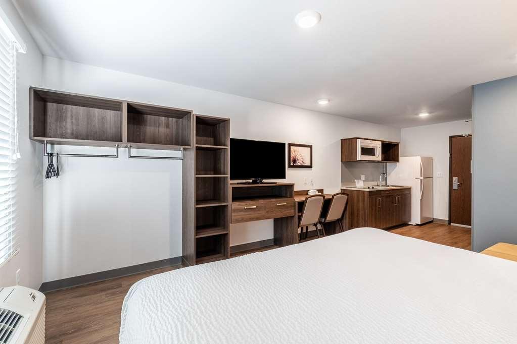 Extended Stay America Suites - Portland - East 페어뷰 객실 사진