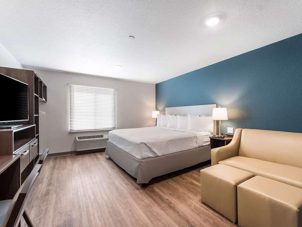 Extended Stay America Suites - Portland - East 페어뷰 객실 사진