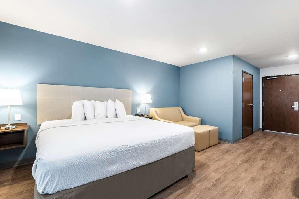 Extended Stay America Suites - Portland - East 페어뷰 객실 사진
