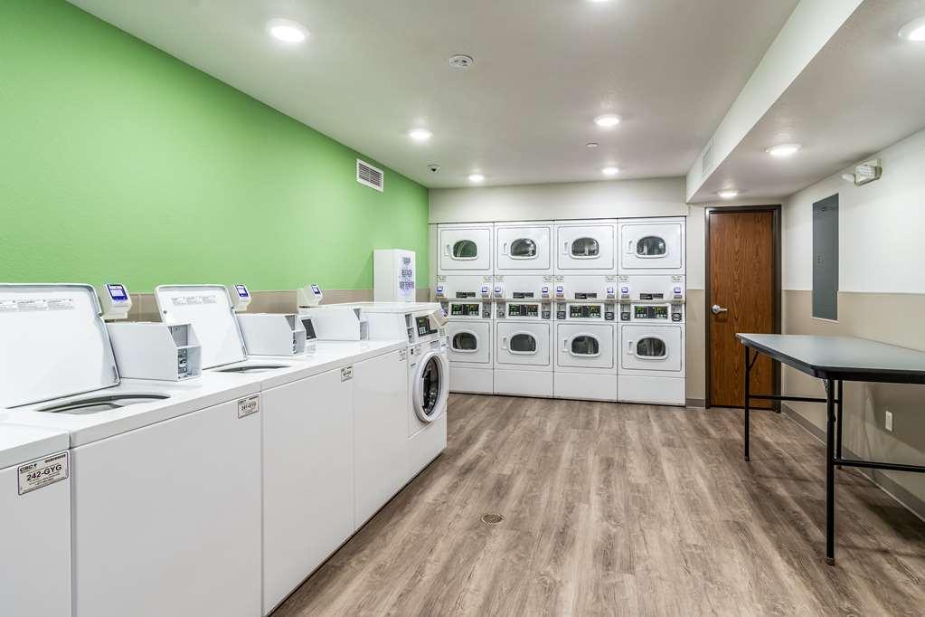 Extended Stay America Suites - Portland - East 페어뷰 시설 사진