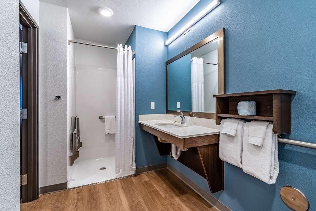 Extended Stay America Suites - Portland - East 페어뷰 외부 사진