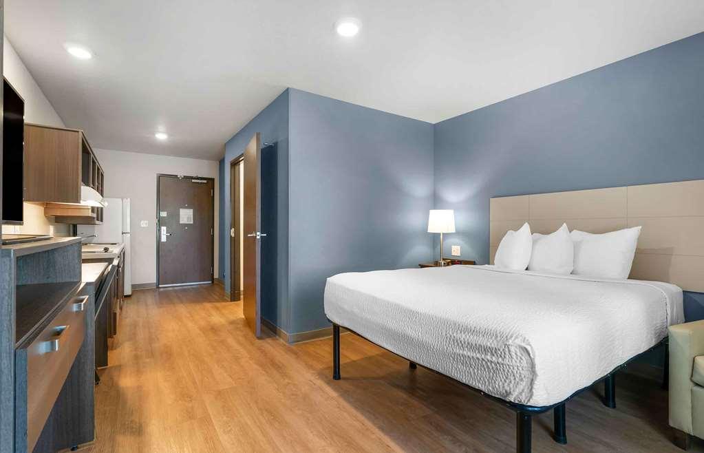 Extended Stay America Suites - Portland - East 페어뷰 객실 사진