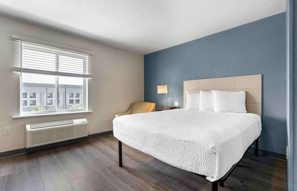 Extended Stay America Suites - Portland - East 페어뷰 객실 사진