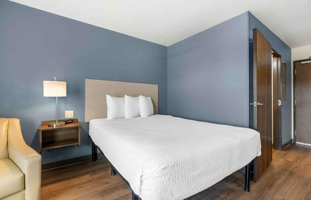 Extended Stay America Suites - Portland - East 페어뷰 객실 사진