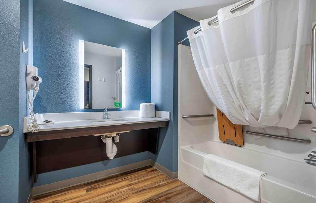 Extended Stay America Suites - Portland - East 페어뷰 객실 사진