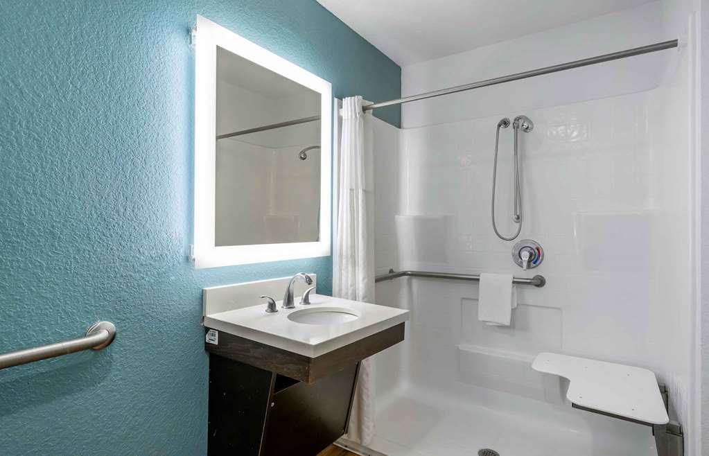 Extended Stay America Suites - Portland - East 페어뷰 객실 사진