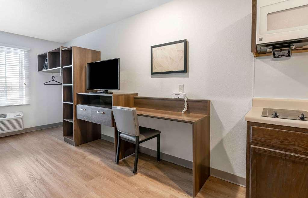 Extended Stay America Suites - Portland - East 페어뷰 객실 사진
