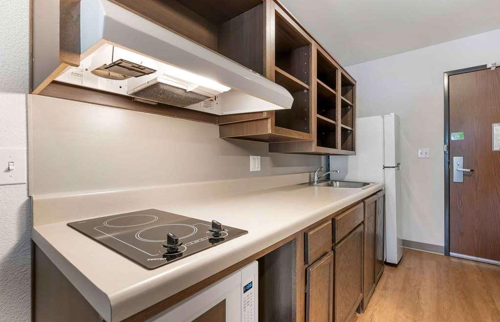 Extended Stay America Suites - Portland - East 페어뷰 객실 사진