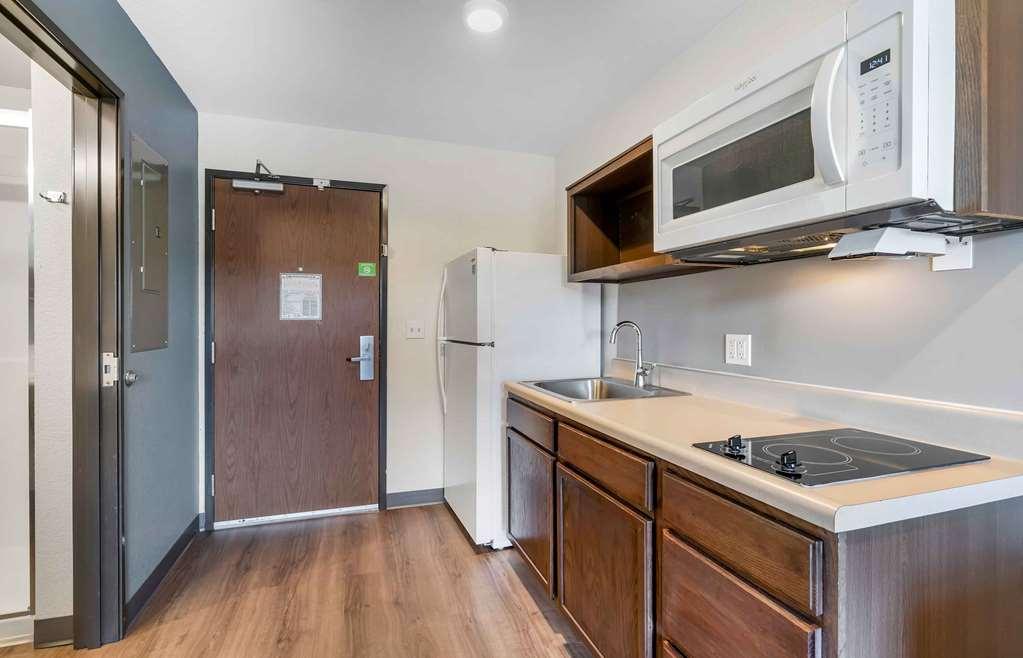 Extended Stay America Suites - Portland - East 페어뷰 객실 사진