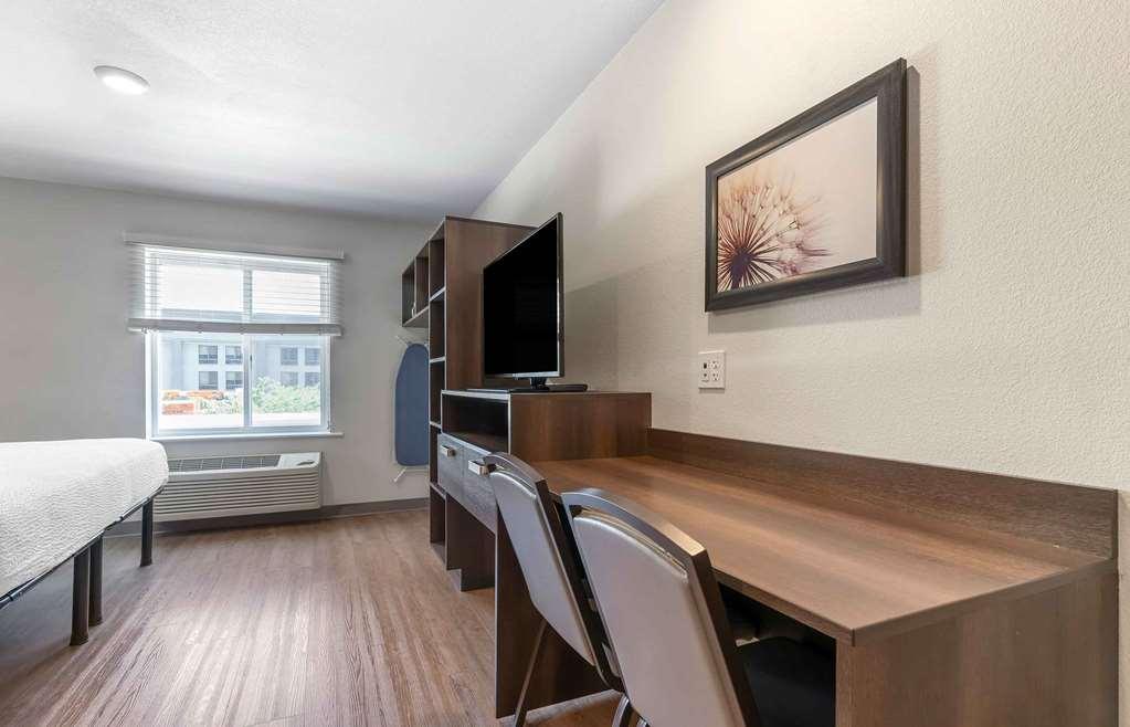 Extended Stay America Suites - Portland - East 페어뷰 객실 사진