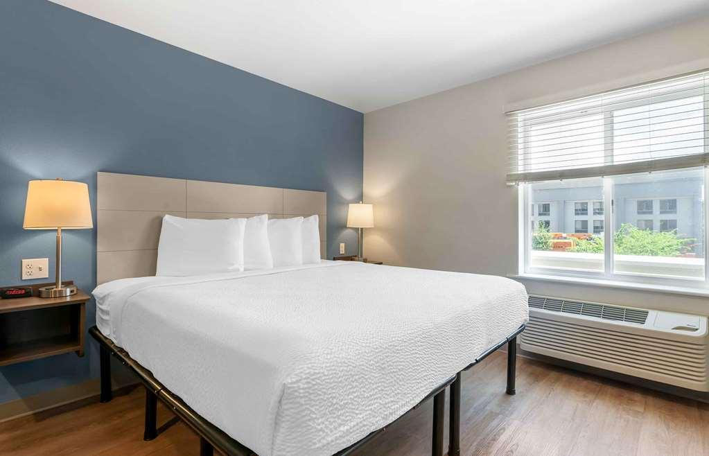 Extended Stay America Suites - Portland - East 페어뷰 객실 사진